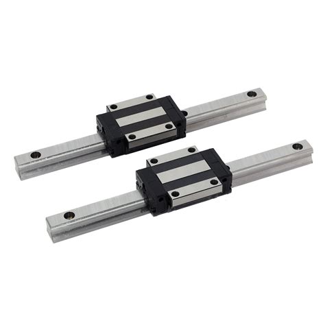 Block Bearing Linear Slide Rails Hot Sex Picture