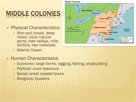 Ppt The 13 Colonies Powerpoint Presentation Id2723756