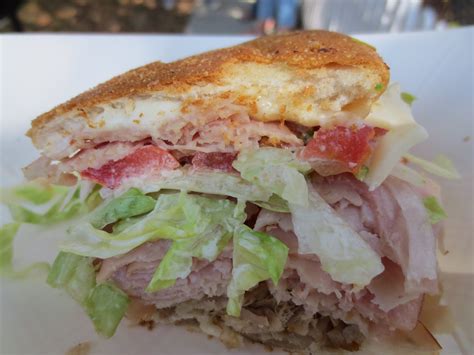 Gulf Coasting: The Tampa Cuban Sandwich Festival | Eat a Sandwich
