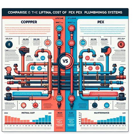 Copper Vs Pex A Data Driven Guide To Water Pipe Choices Comfort Time Plumbing And Air