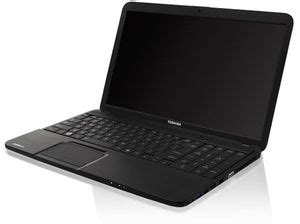 Toshiba Satellite C855 Serie Notebookcheck Org