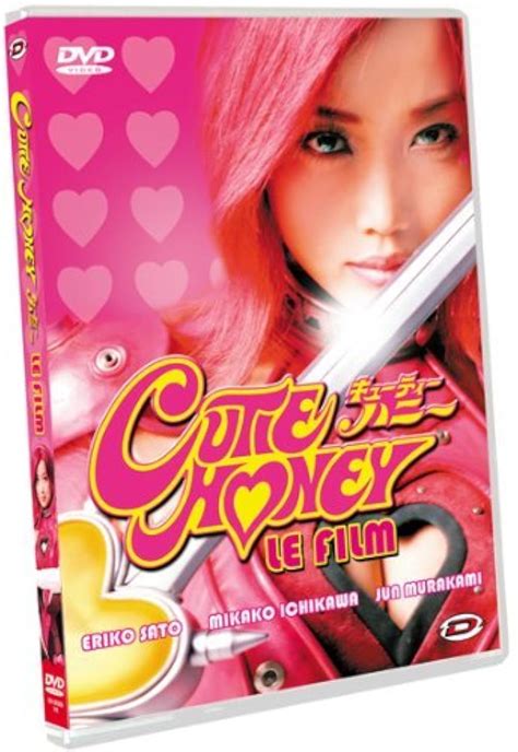 Cutie Honey 2004