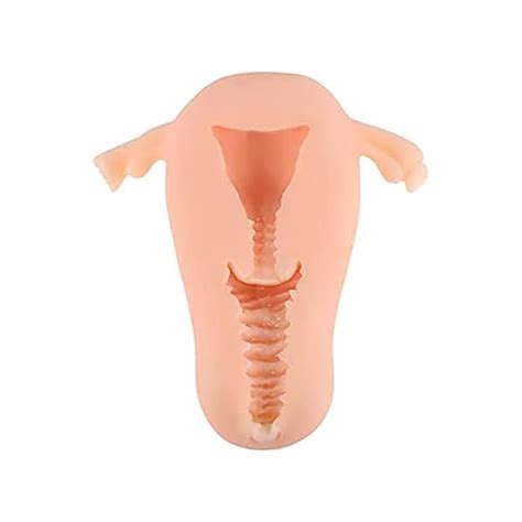 Xuomt 155g Realistische Masturbator Taschenmuschi Realistisch Sex