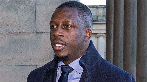 Benjamin Mendy Footballer Enjoyed Sex With Lots Of Women Trial Told