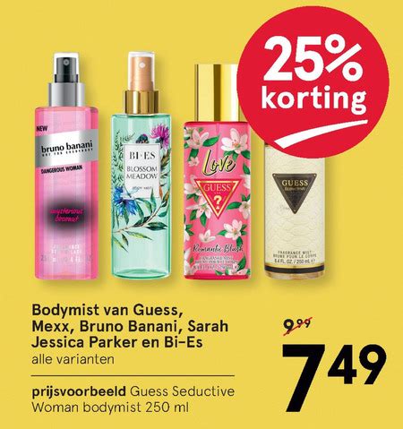 Folder Aanbieding Bij Etos Details