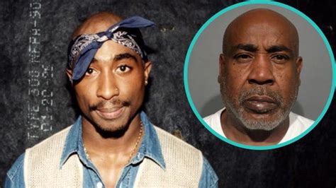 Un Acusado Del Asesinato De Tupac Shakur Hace 27 Años Se Declara No