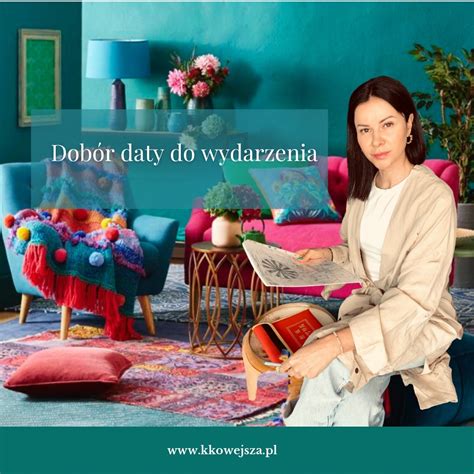 Feng Shui Dobór daty do wydarzenia Moonoby