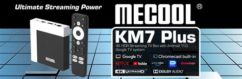 HOME - Mecool