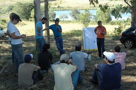 Dia De Campo 11 04 07 133 UNICRUZ Universidade De Cruz Alta