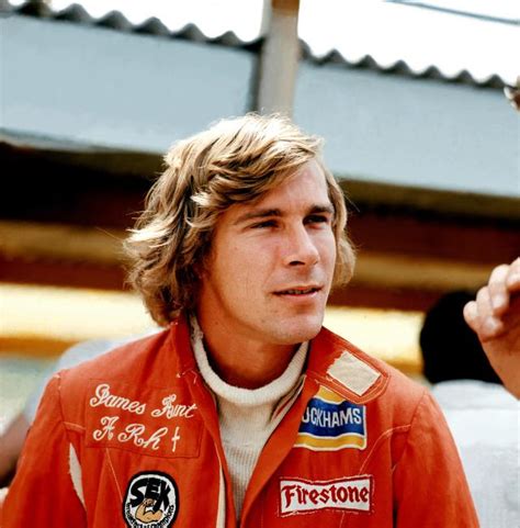 James Hunt el último rockstar de Fórmula 1 que bebía fumaba y tenía