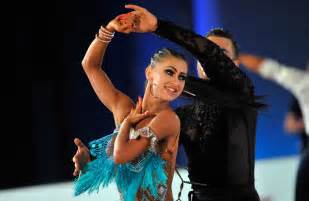 Choreography - Encyclopedia of DanceSport