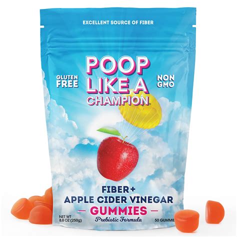 Apple Cider Vinegar Gummies Cause Constipation at Hayden Seton blog