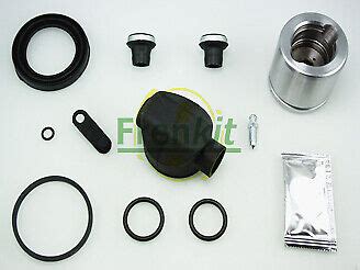 FRENKIT 254801 Repair Kit brake caliper for CITROËN eBay