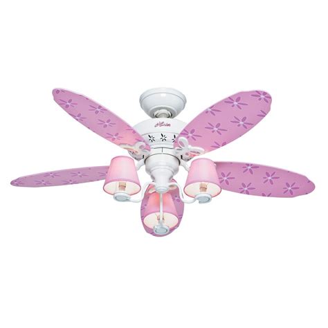 Make your room stylish with Girls ceiling fans - Warisan Lighting