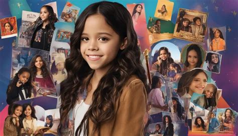 Discover 3 Interesting Facts About Jenna Ortega Today