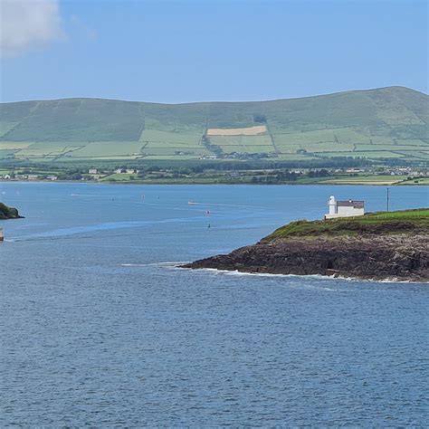 Dingle Lighthouse All You Need To Know Before You Go