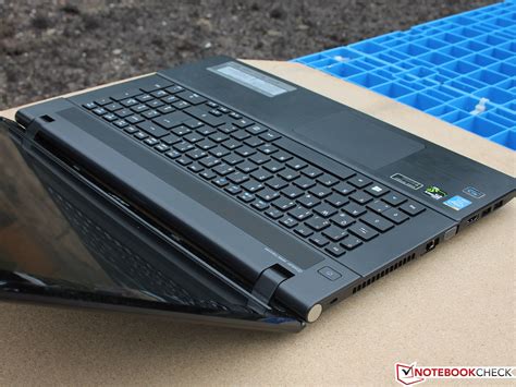 Review Acer Aspire V3 772G 747A321 Notebook NotebookCheck Net Reviews