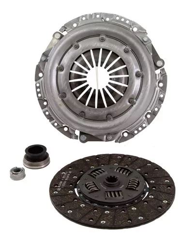 Luk Kit De Clutch Ford F V Env O Gratis