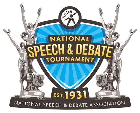 National Tournament National Speech And Debate Association