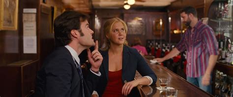 Bill Hader as Aaron Conners in Trainwreck - Bill Hader Photo (43301874 ...