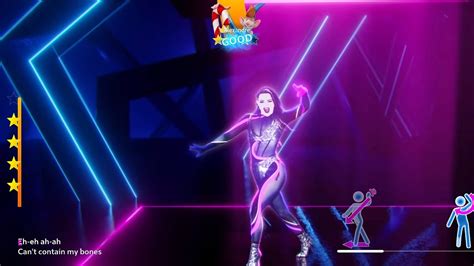 Just Dance Edition Love Me Land By Zara Larsson K Youtube