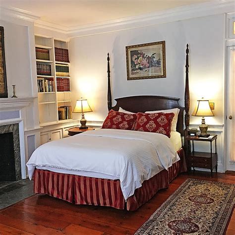 The Morris House Hotel Suites In Philadelphia Pa