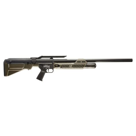 Umarex Hammer Caliber Big Bore Pcp Hunting Air Rifle Freeland S