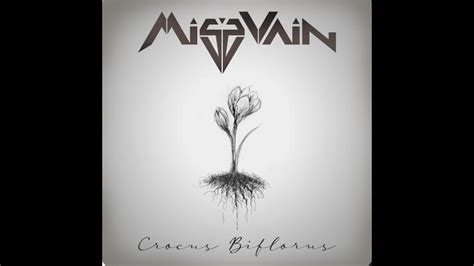 Crocus Biflorus Have Miss Vain Put Out The EP Of The Year Overtone