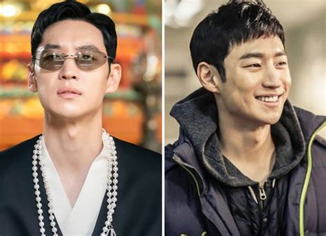 Lee Je Hoon Special From Taxi Driver To Signal 7 Korean Movies And