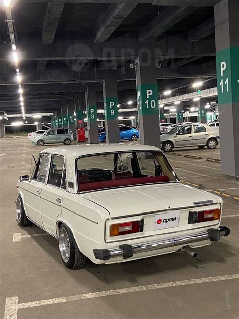 ВАЗ 2106 91 г. в Екатеринбурге, Колеса BBS mahle r14, резина лето 21год ...