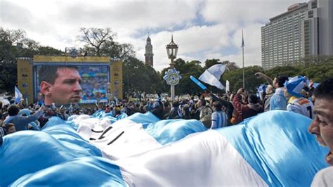 ¿por Qué Los Latinoamericanos Hacen Tantos Chistes Sobre Los Argentinos