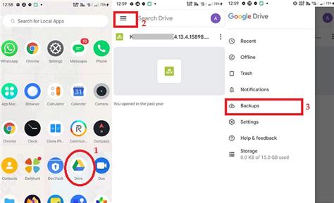 6 Fastest Ways On How To Retrieve Deleted Text Message Android