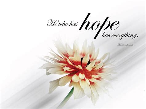 Hope Wallpapers Desktop Background