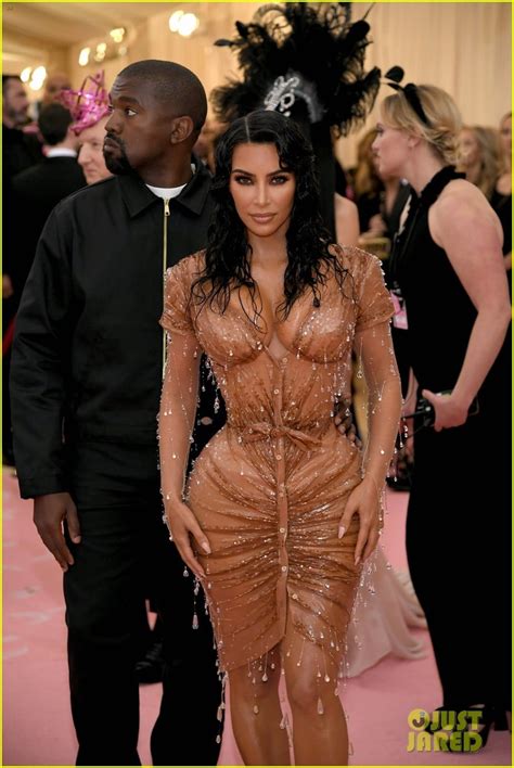 Kanye West's Look for Met Gala 2019 Was So Affordable!: Photo 4286123 ...