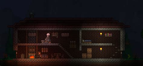 Blacksmiths Forge Rterraria