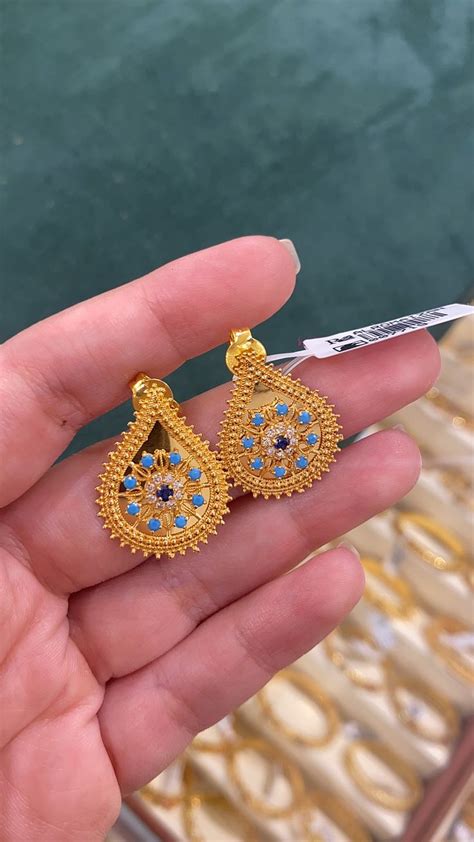 Pin By Tripti Thapa On Jhumka Earrings Jewelry Lookbook Handmade