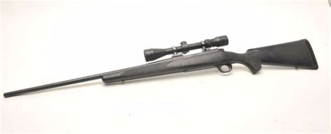 Winchester Model 70 Xtr Sporter Magnum Bolt Action Rifle 338 Win Mag Caliber 24” Round Barrel