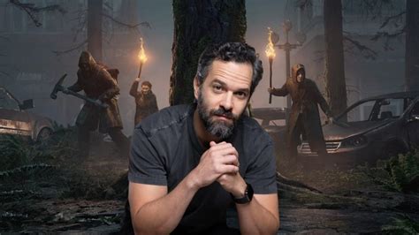 Neil Druckmann revela primeros detalles sobre su próximo juego