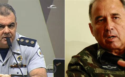 Cpmi Do Relatora Quer Acarea O Entre General E Coronel Pm Sobre