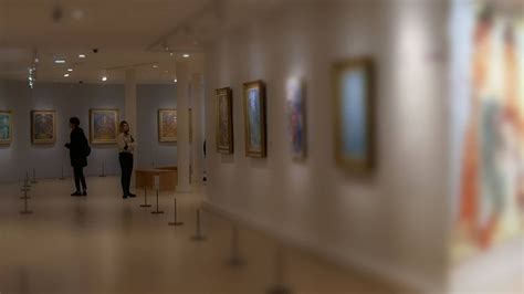 Facing the Sun: Marmottan Museum, Monet, and the Birth of Impressionism