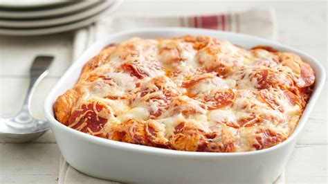 30 Ideas for Pillsbury Biscuit Pizza - Home, Family, Style and Art Ideas