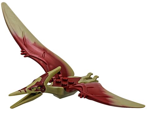 Pteranodon | Brickipedia | FANDOM powered by Wikia