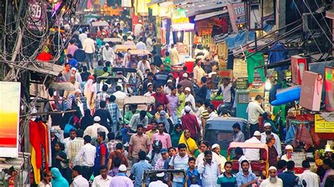 Complete Guide Chandni Chowk Market Delhi - Tusk Travel Blog