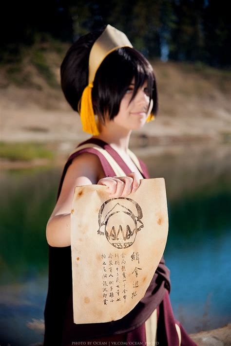 Toph Cosplay Epic Cosplay Amazing Cosplay Cosplay Outfits Anime Cosplay Cosplay Ideas