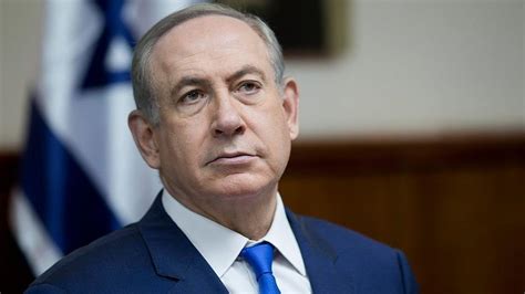 Israeli Premier Fitted With Pacemaker Ahead Of Crucial Vote