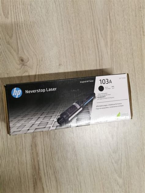 Toner Hp W A A Black Original