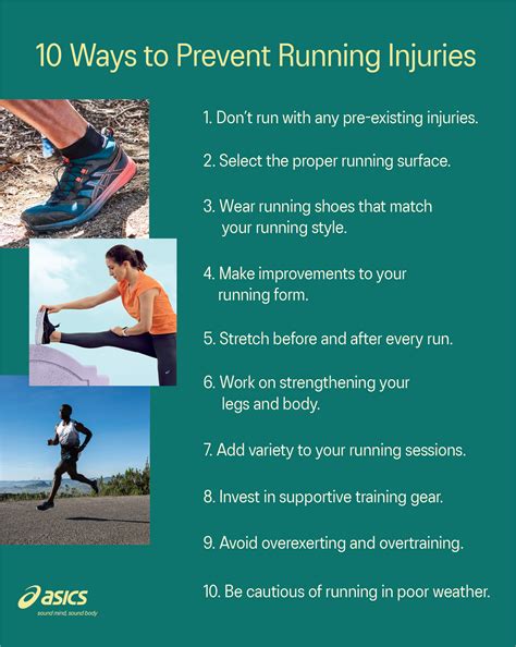 ASICS Thailand Official | How to Help Prevent Running Injuries