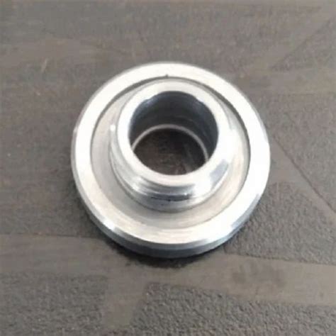 Round Circular Female Mm Stainless Steel Bush Material Grade Ss