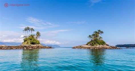 10 Melhores Coisas Para Fazer Em Angra Dos Reis Quais As Principais