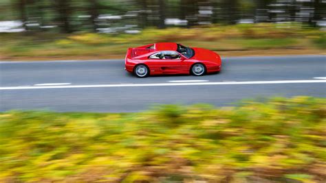 Ferrari F355 Review Specs And Buying Guide Evo